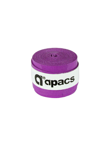Apacs 1 stk Surgrip til Badminton og Tennis 